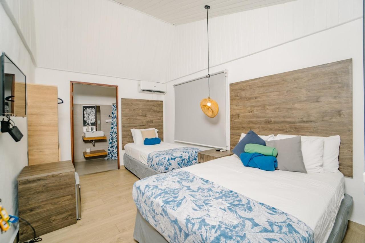 Hotel Ocotal Bed & Breakfast Playa Ocotal Eksteriør billede