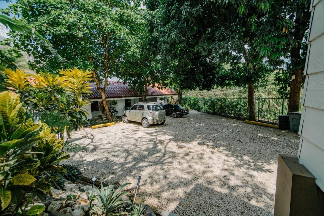Hotel Ocotal Bed & Breakfast Playa Ocotal Eksteriør billede
